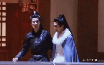 预定顶流？盘点未播双男主剧中的潜力股，谁将成为“财富密码”？