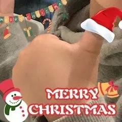 Merry Christmas表情包合集