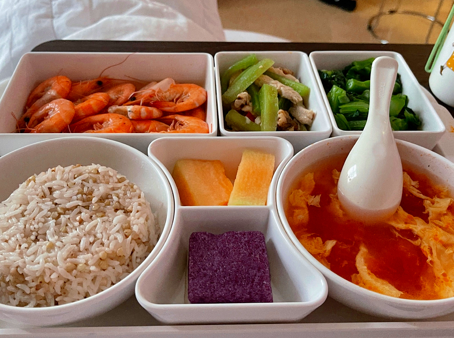 高考期间考生怎么吃？家长记牢2补充和6避免，助力孩子考出好成绩