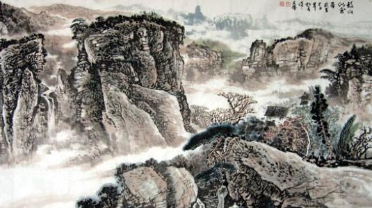 现代诗词300篇大全集 下