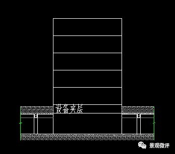 图解-地下车库设计规范