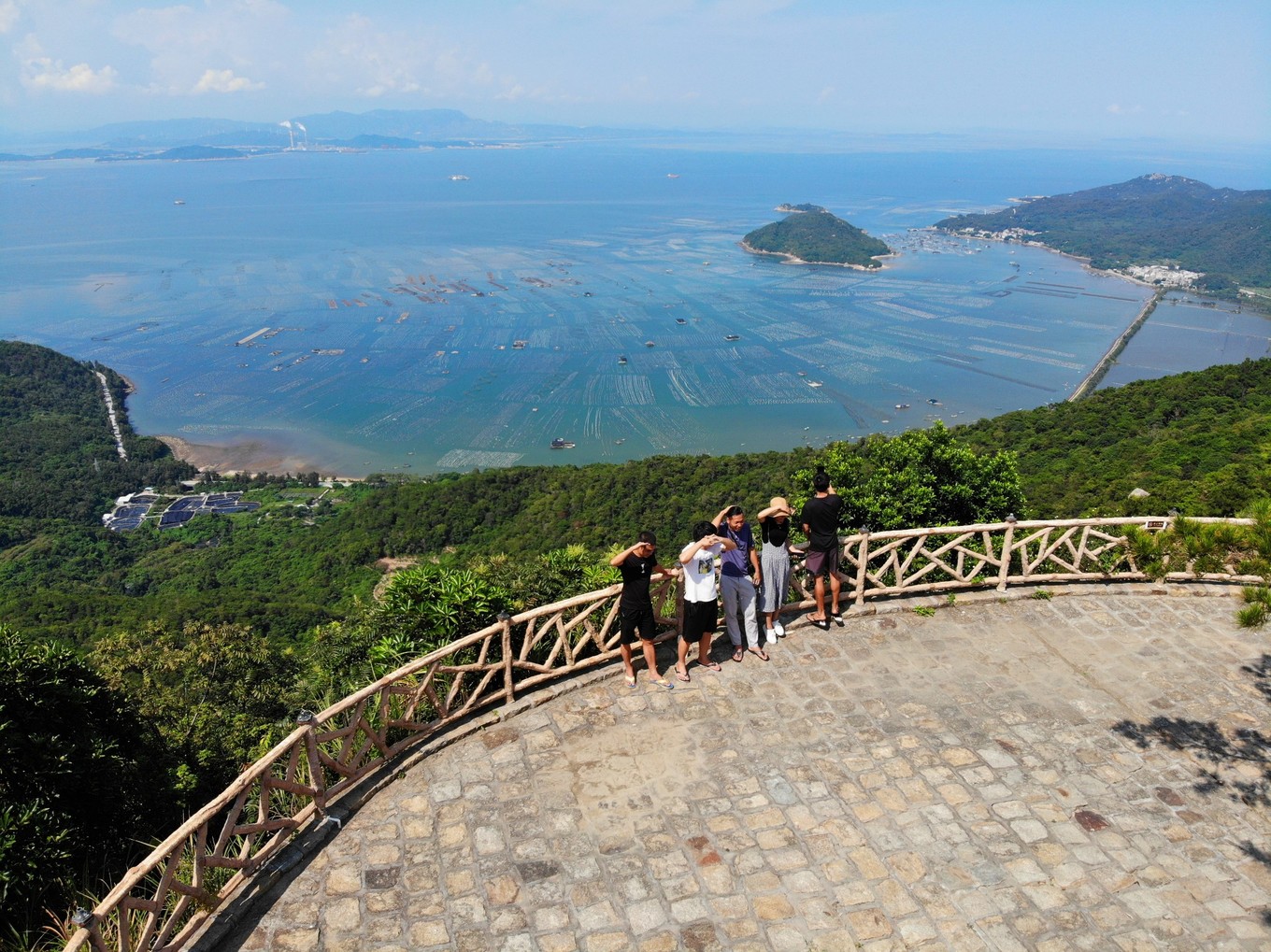 南澳岛旅游攻略南澳岛旅游景点大全