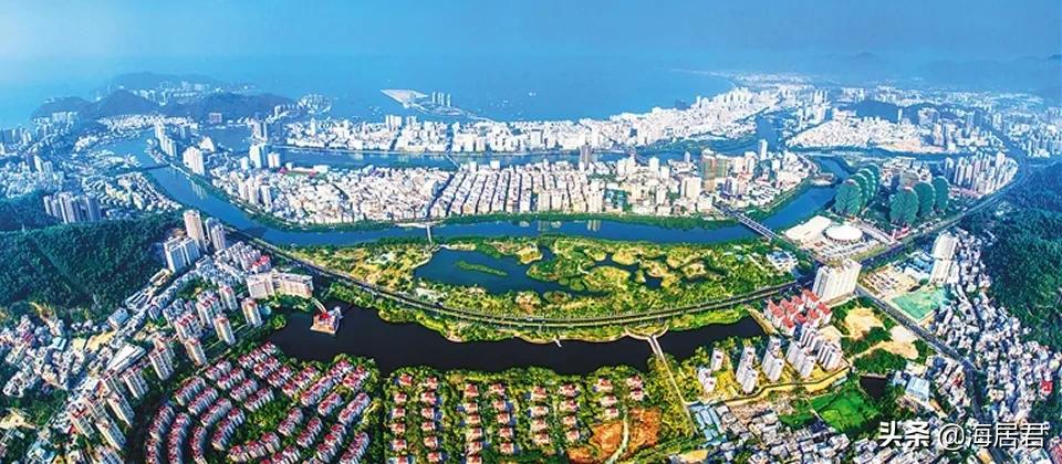 三亚2552套房源价格备案,住宅均价约26687元/平