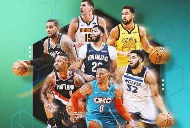 为什么nba球队没有队长(划重点：一篇文章看懂2019NBA全明星队长选人！)