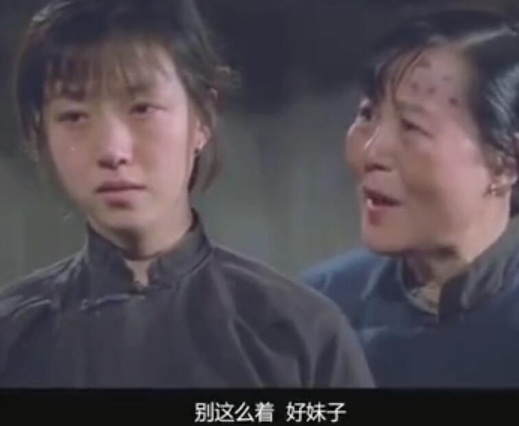 骆驼祥子：小福子的三次认命，才是造成她悲剧的原因