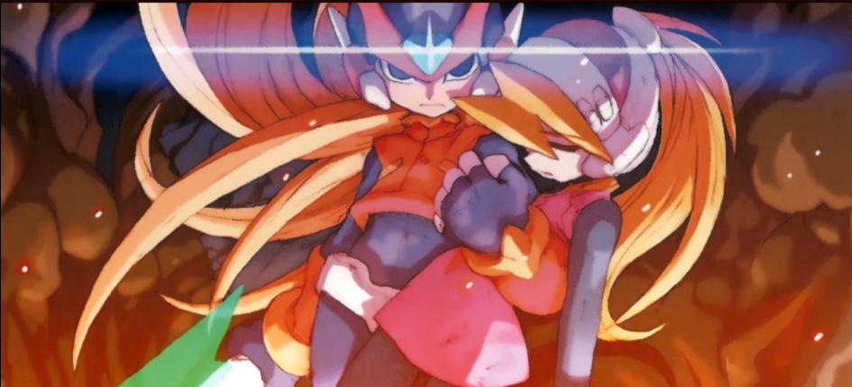 《洛克人ZERO/ZX遗产合集》评测：塞满催泪弹的情怀之作