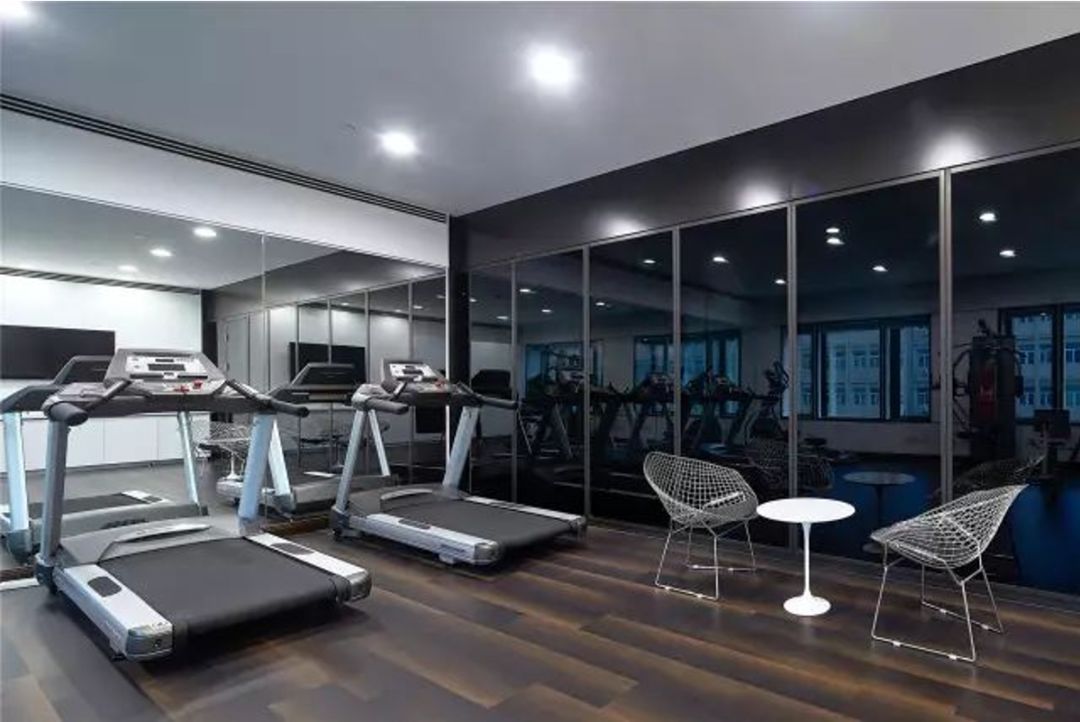 设计院给自己盖楼都长啥样？