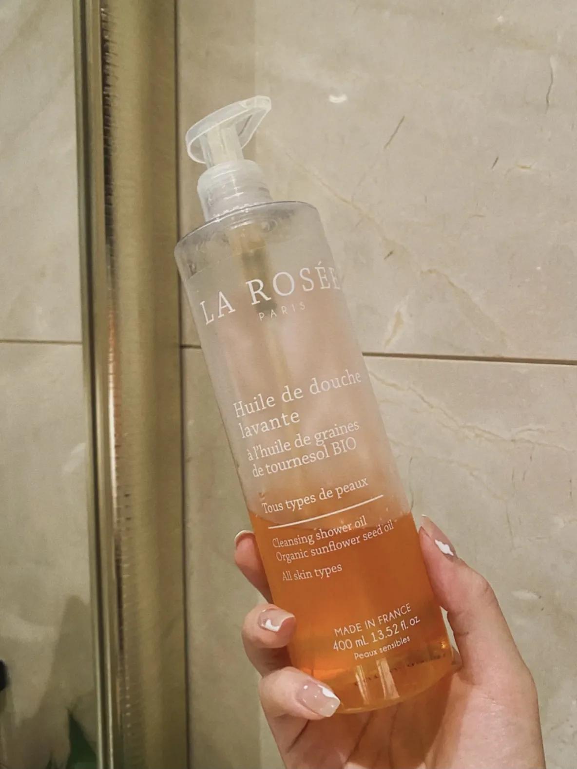 以油养肤绝了！多年嫩白皮的养成！20款沐浴油使用感分享