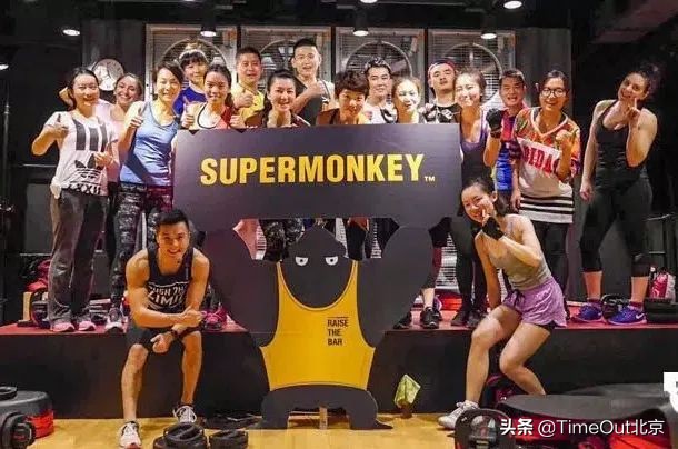 京城6家最虐健身课&周边最健康轻食，你pick谁？