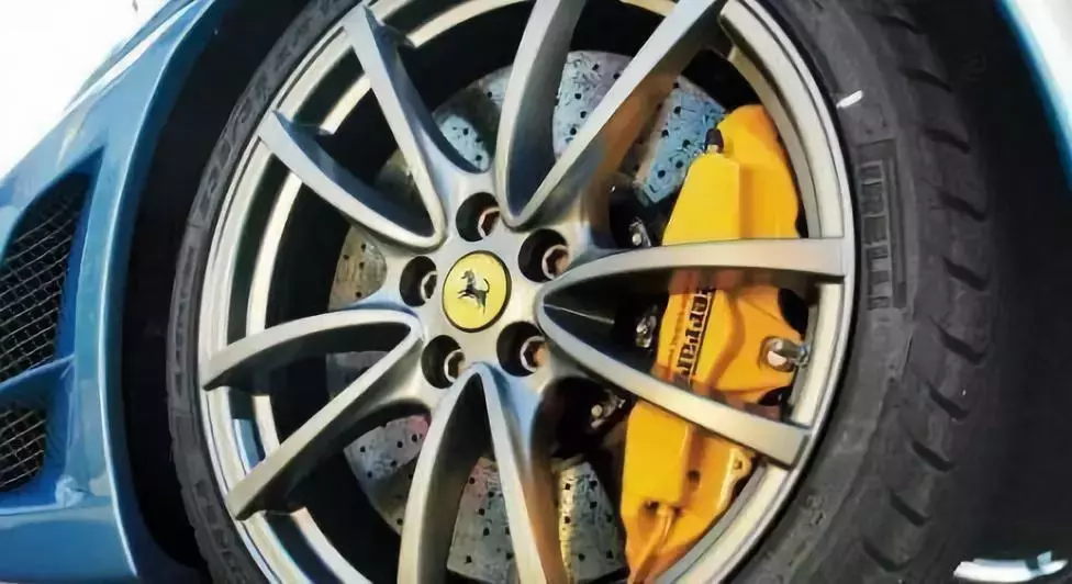 车子跑得快,也要刹得住!刹车片你了解多少?
