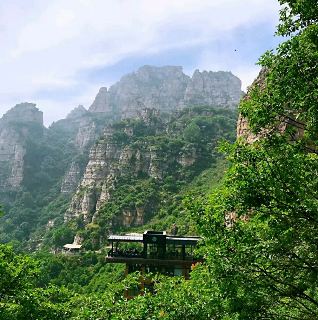 旅游攻略|河北省的八大旅游景点,大家去过几个