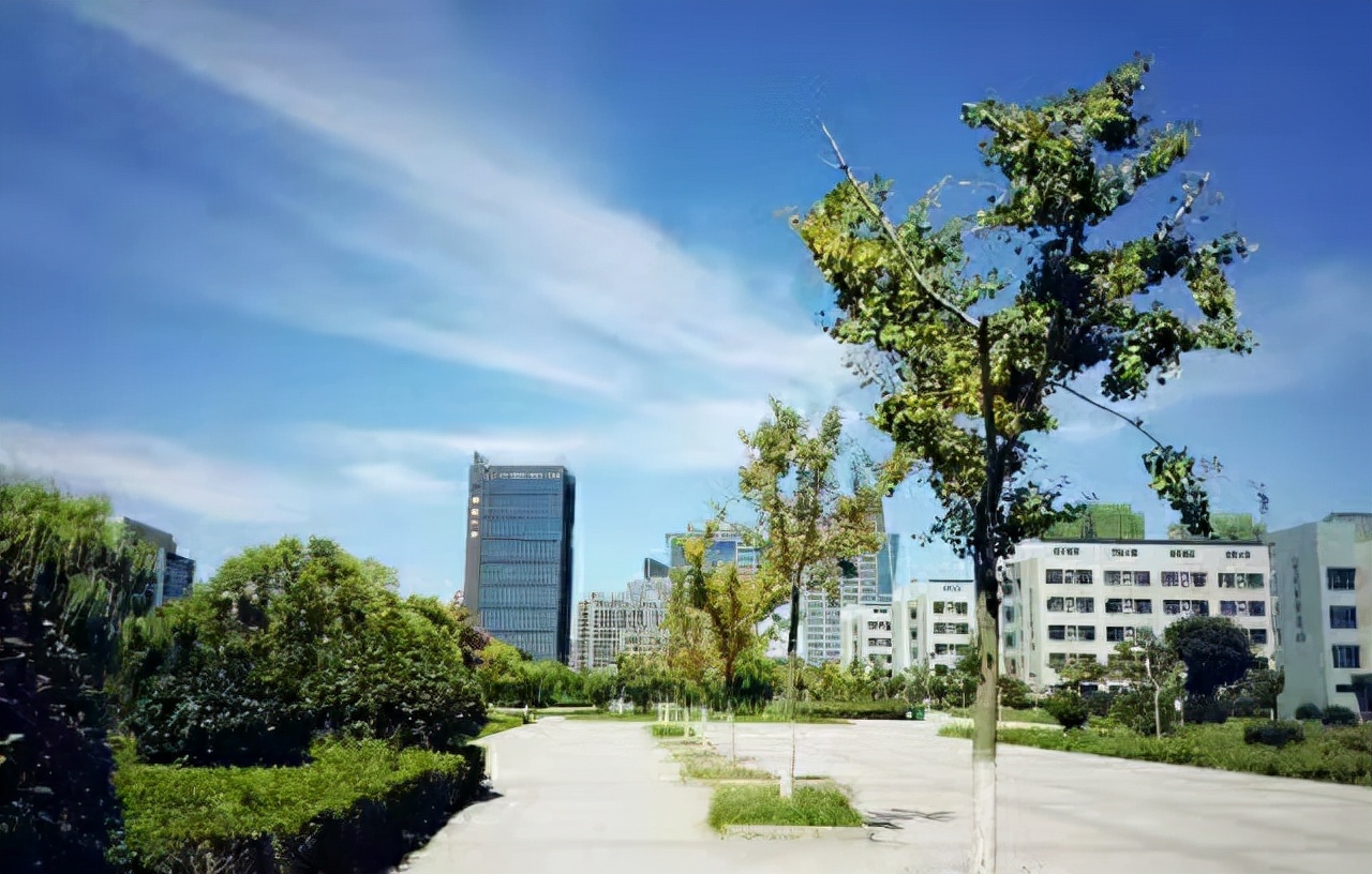 安徽一所大学申请“升级”，有望今年出结果，明年扩大招生