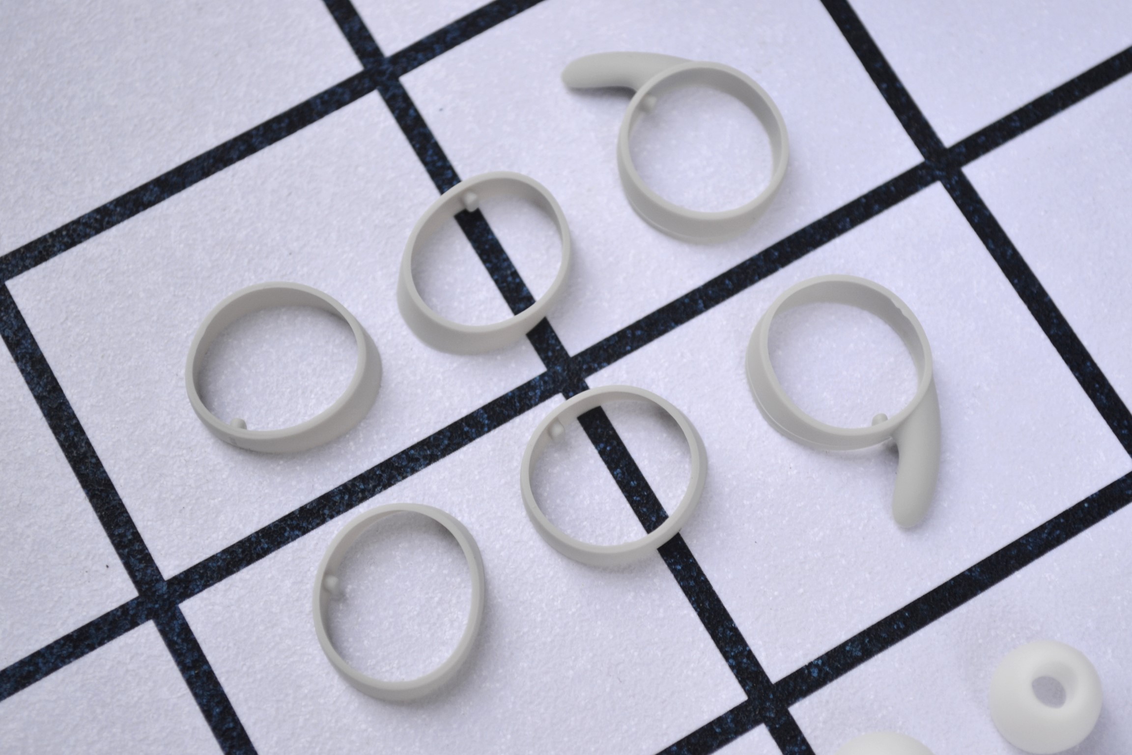 轻便时尚音乐相随——南卡N1S真无线蓝牙耳机试用