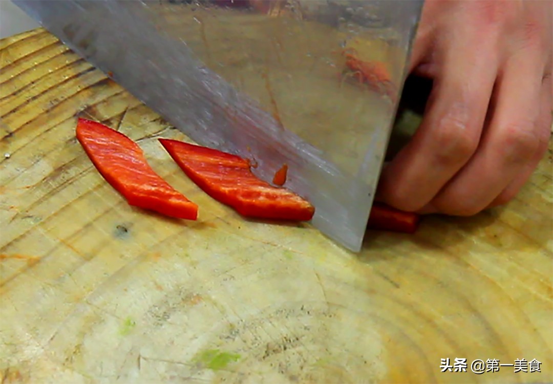 木耳菜的做法（厨师长教你木耳菜家常做法清脆爽口）