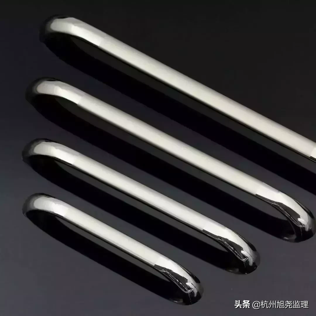 橱柜的万能选择大法,装修小白也能看得懂