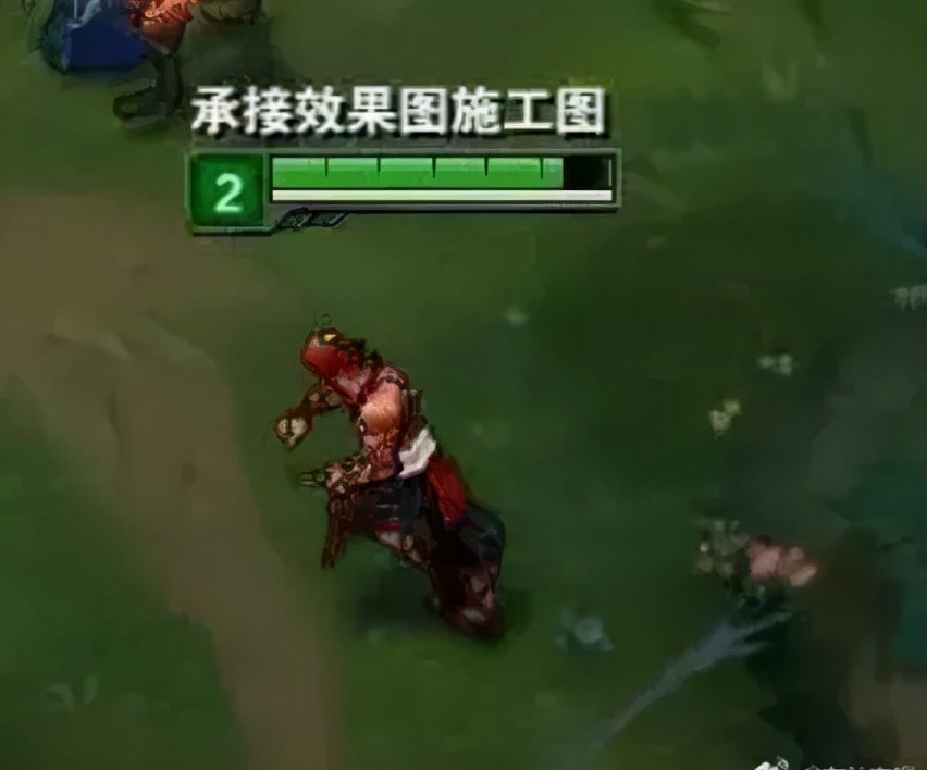 这些游戏ID我可以笑30分钟