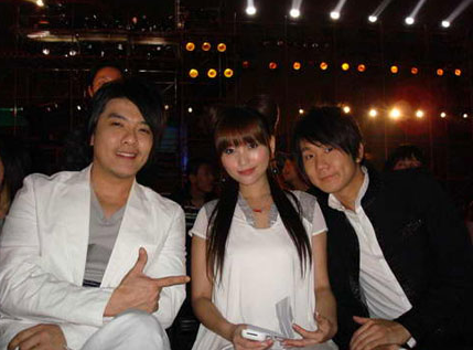 被初恋误以为是穷光蛋，苦追田馥甄“求婚”金莎，林俊杰的绯闻史