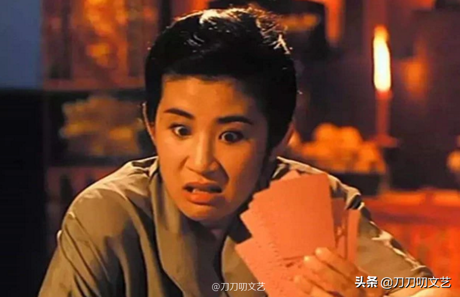 赵今麦扮丑太敷衍？对比杨幂热巴丑女造型，不是越丑演技就越好