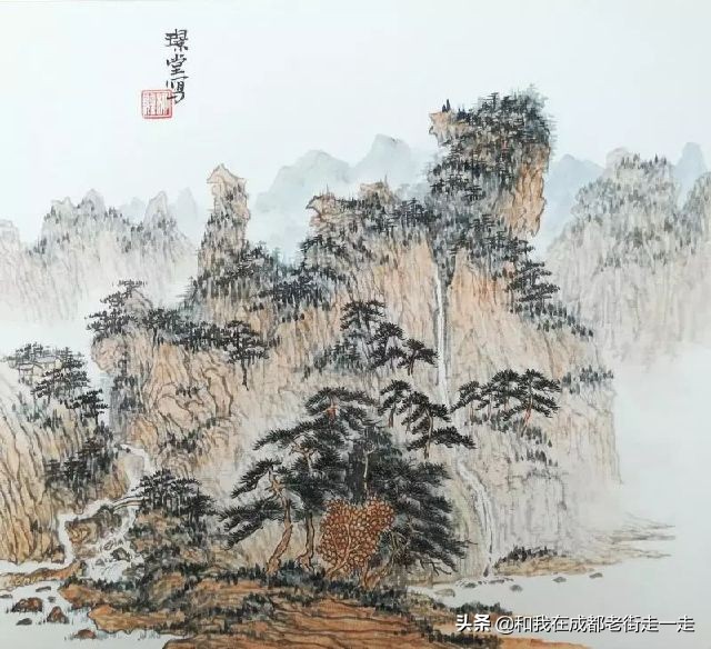 四川教育学院美术系（1985—2004年）系友名单火热收集中