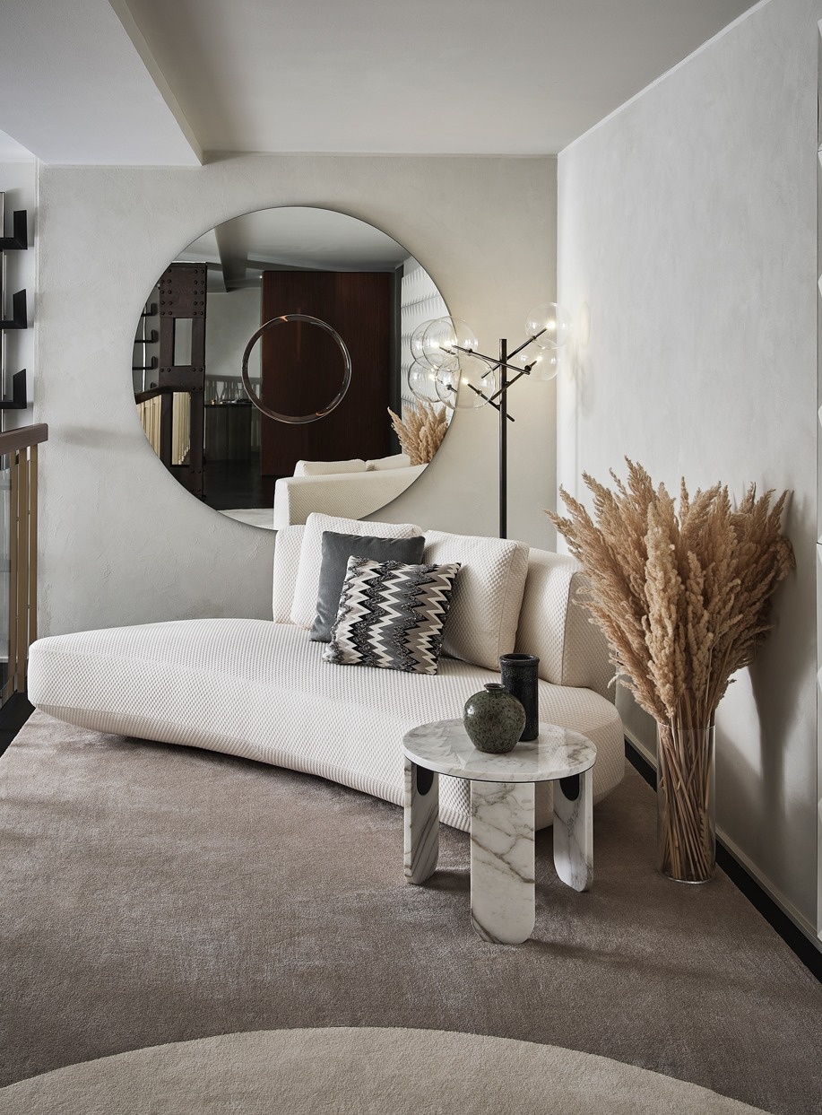 神仙般的家装灯饰，高级氛围就靠它