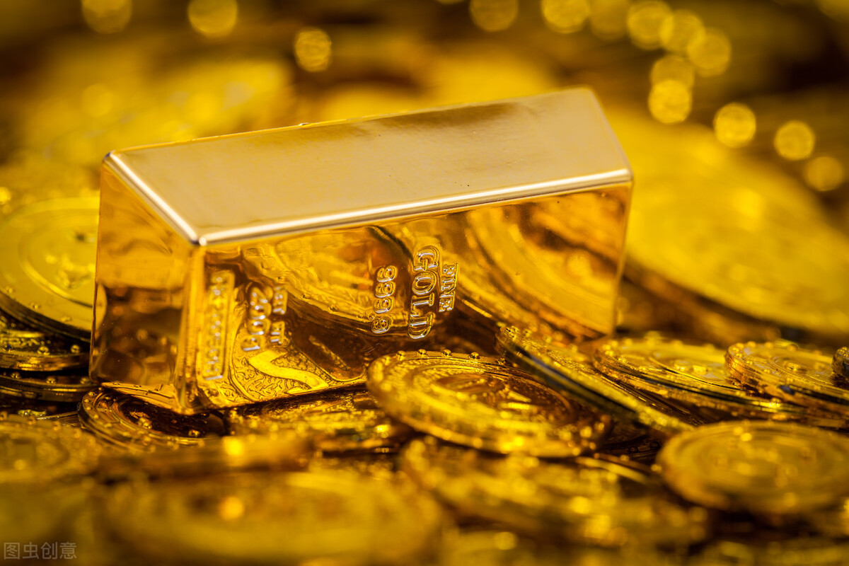 世界十大黄金矿业公司！你知道吗？