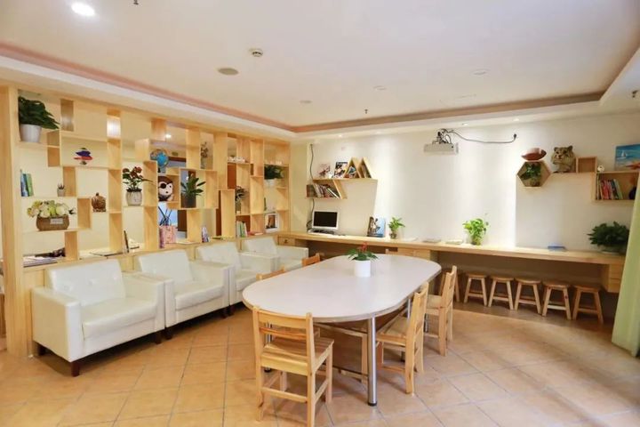 立足素养，为孩子构筑未来！绿城这所九年一贯制老牌民办学校深度探校报告来了