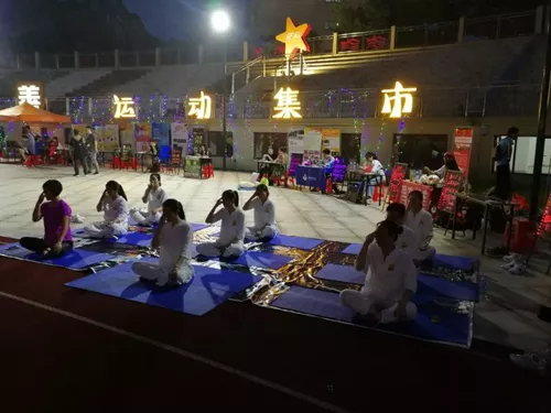 南昌最新版夜市地图来了！速速收藏！#省会担当看南昌#