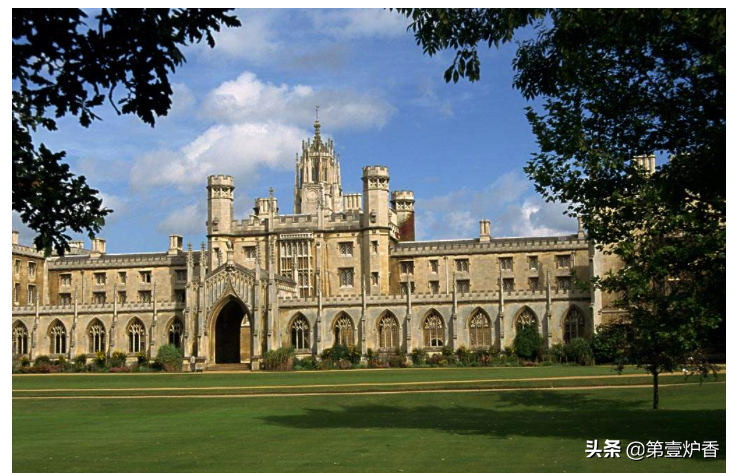 永恒的剑桥之春，造就诗人徐志摩：读懂最美现代诗《再别康桥》