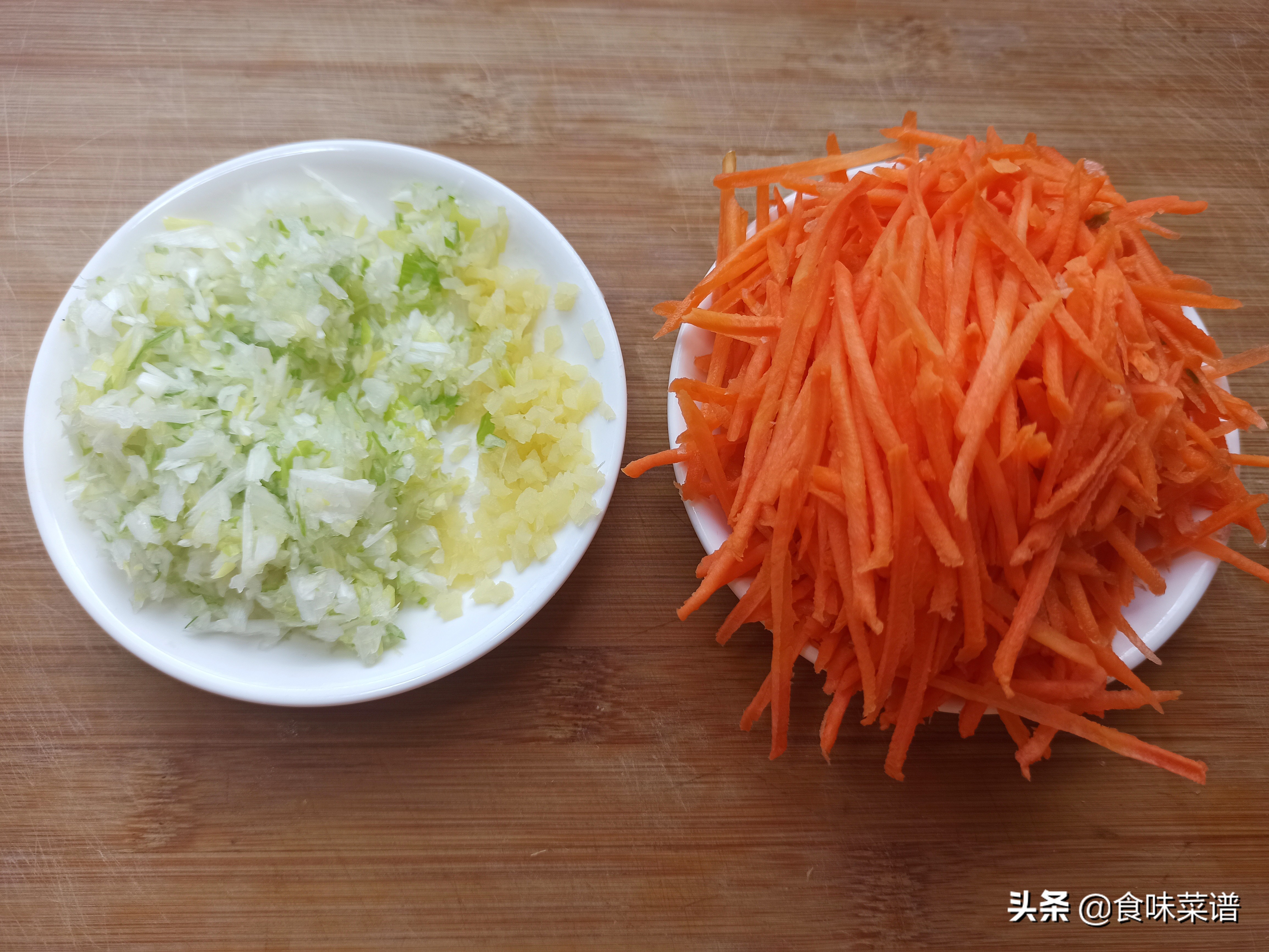 丸子的做法,丸子的做法豬肉丸子