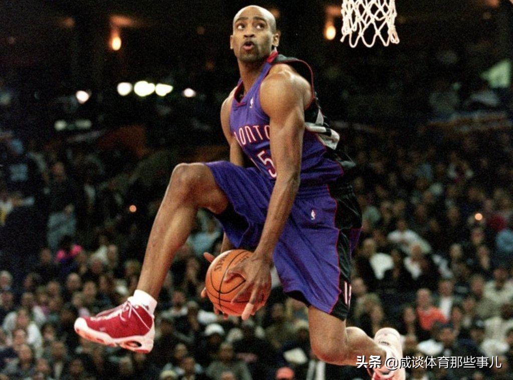 退役小卡球衣?铁杆反对!直言他没想象中重要,卡特会更有资格