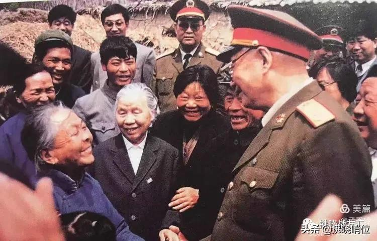 父亲张震母亲马龄松的抗战岁月