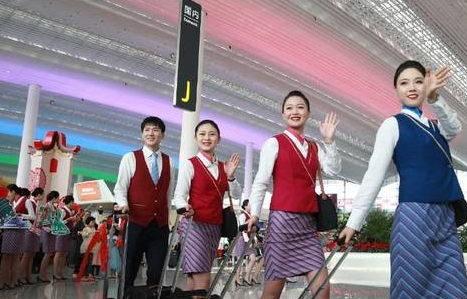 国企南方航空启动招聘，待遇优厚但门槛高，满足条件的可以去试试