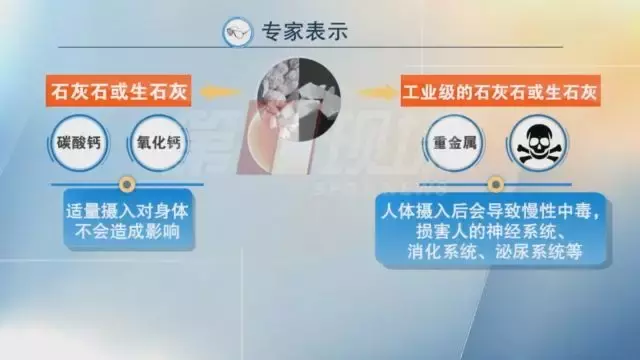 吃饭时勿点!用脚踩、用生石灰泡,这些老牌火锅店的牛肚清洗方法曝光