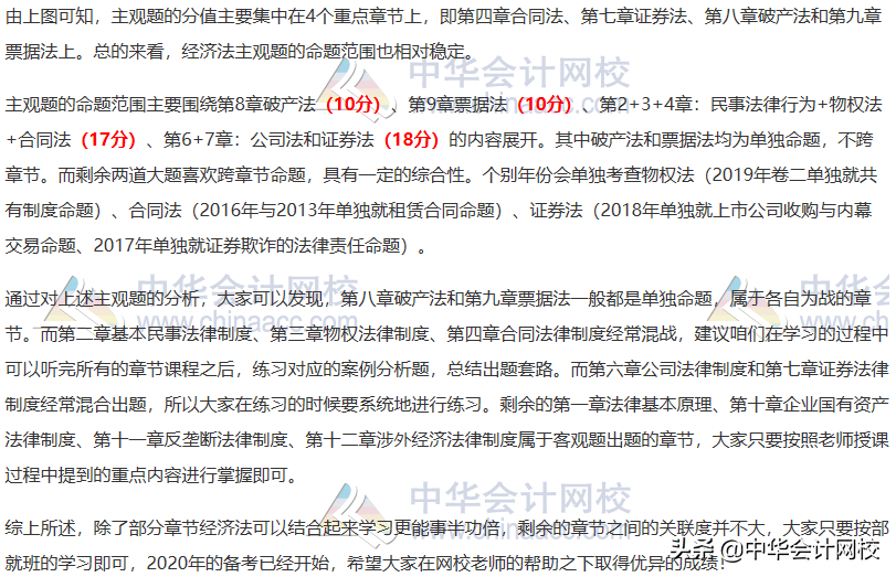 2020注会《会计》725页，这样简化学习提效80%，事半功倍！