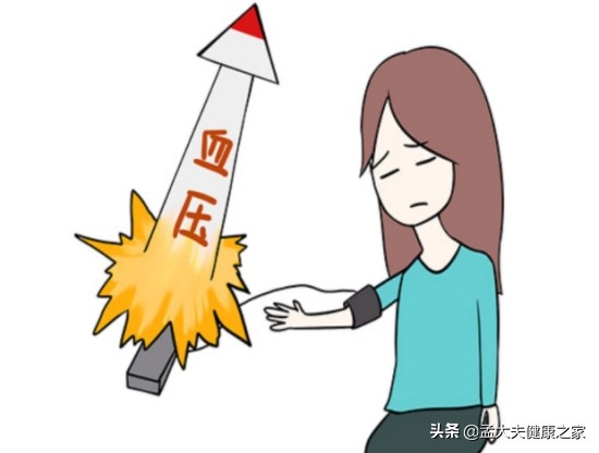 高血压患者，有5种“升压”食物要忌口，那么平时该如何预防？