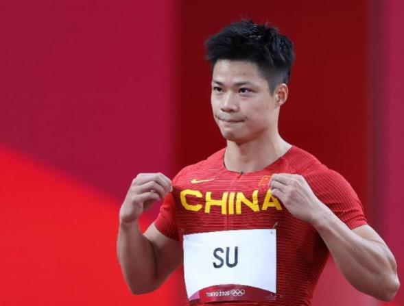 “983大学”啥意思？暨南大学115年校庆，因苏炳添的讲话火上热搜