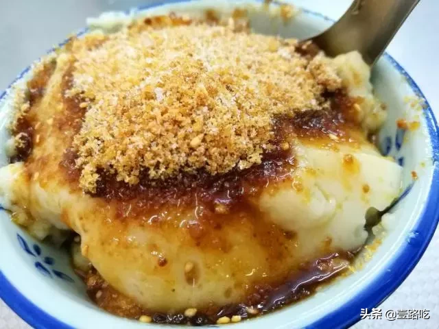 陈晓卿口中的美食“飞地”，到底好吃在哪里？