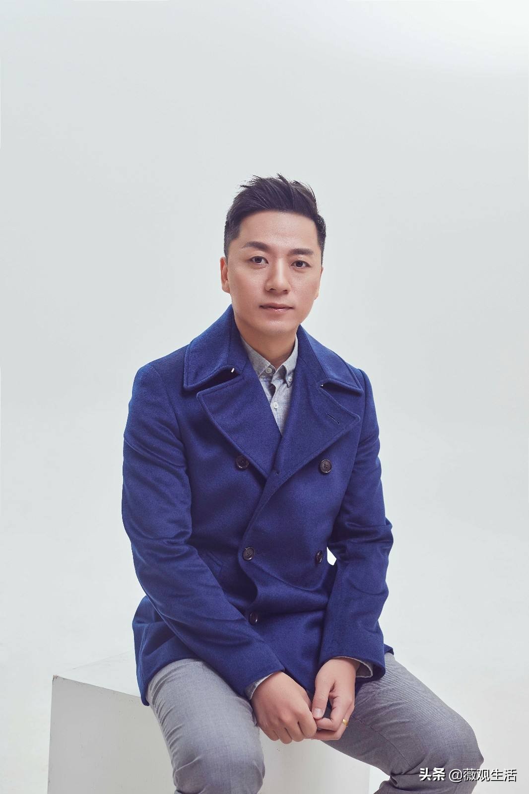 比赛结束后,推过单曲,演过电影,拿过一些音乐奖,但是没有多大的水花