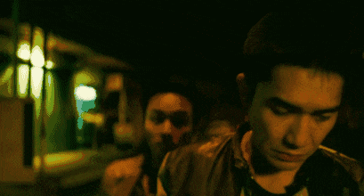 能懂周星驰的，只剩梁朝伟了