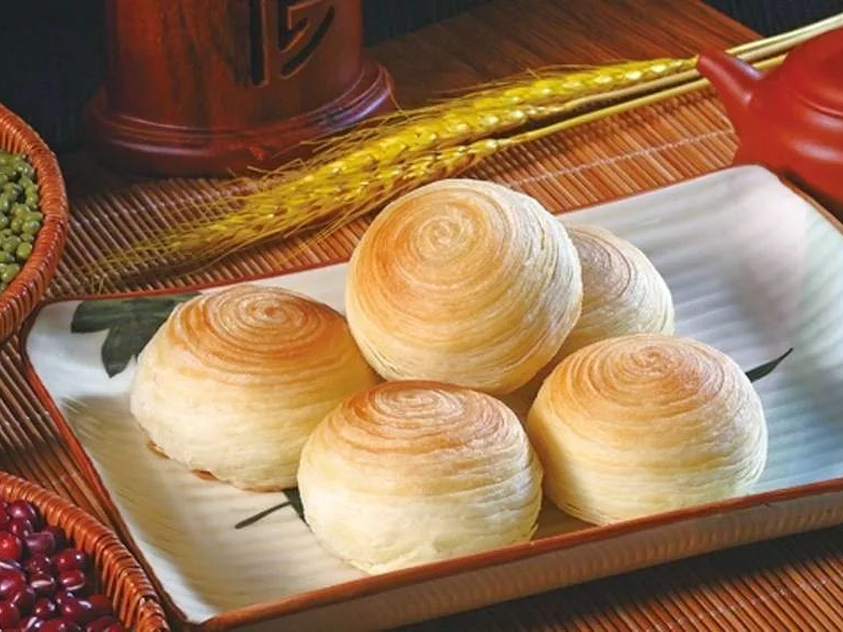 中国十大月饼，经过评比，这10个地方名气比较大，有你的家乡吗？