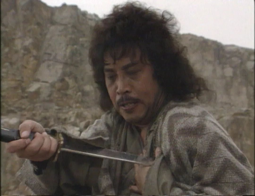 电视剧《中华英雄》播出31年，女主角嫁亿万富豪，其他人今何在