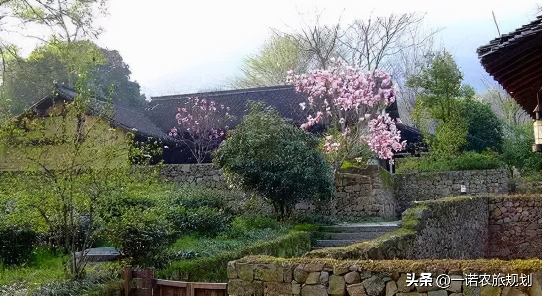 田园综合体要运用“跨产业，跨功能”的三重思维才能振兴乡村