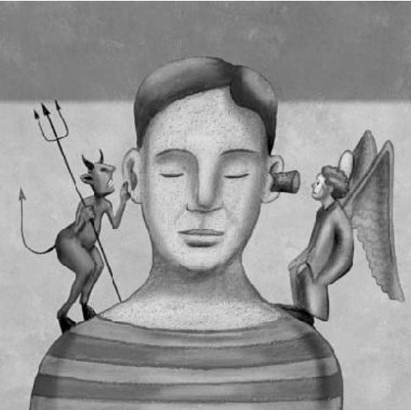 捧杀思维：逆耳的话更醒脑！捧杀，是一把温柔的“刀”