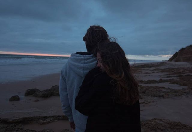 暗恋情话唯美句子