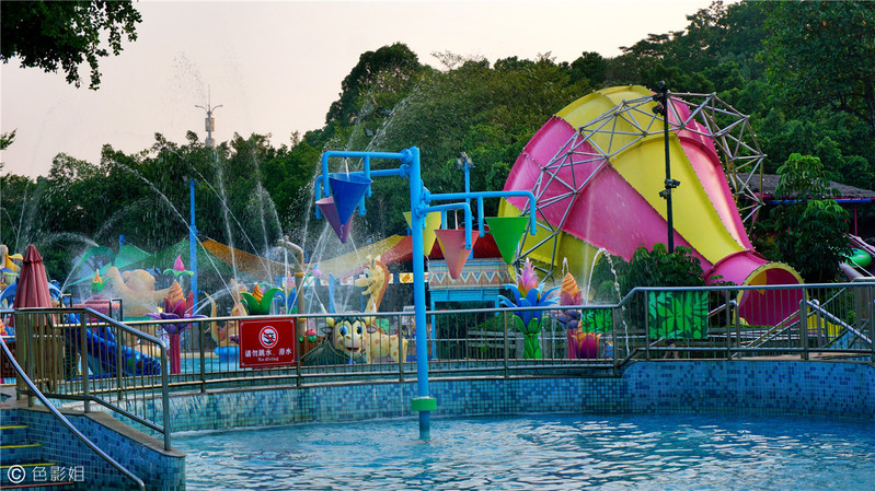 三天三夜欢乐长隆之旅（附攻略）