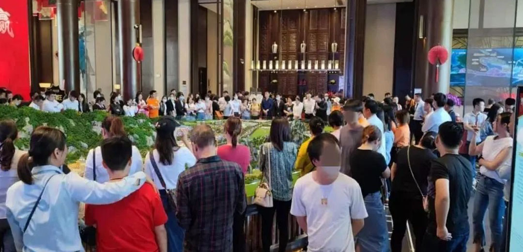 全國人氣樂園TOP榜火熱出爐，粵北神盤異軍突起
