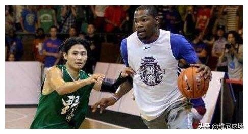 吴悠为什么不去打nba(吴悠有没有资格被称为中国街球王，为什么没有参加篮球综艺节目)