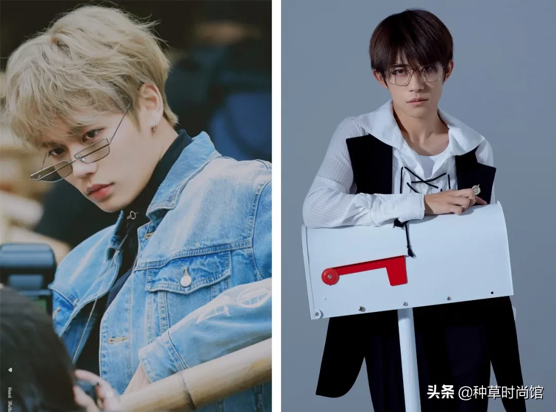 你是什么脸型就戴什么眼镜，你的眼镜选对了吗？