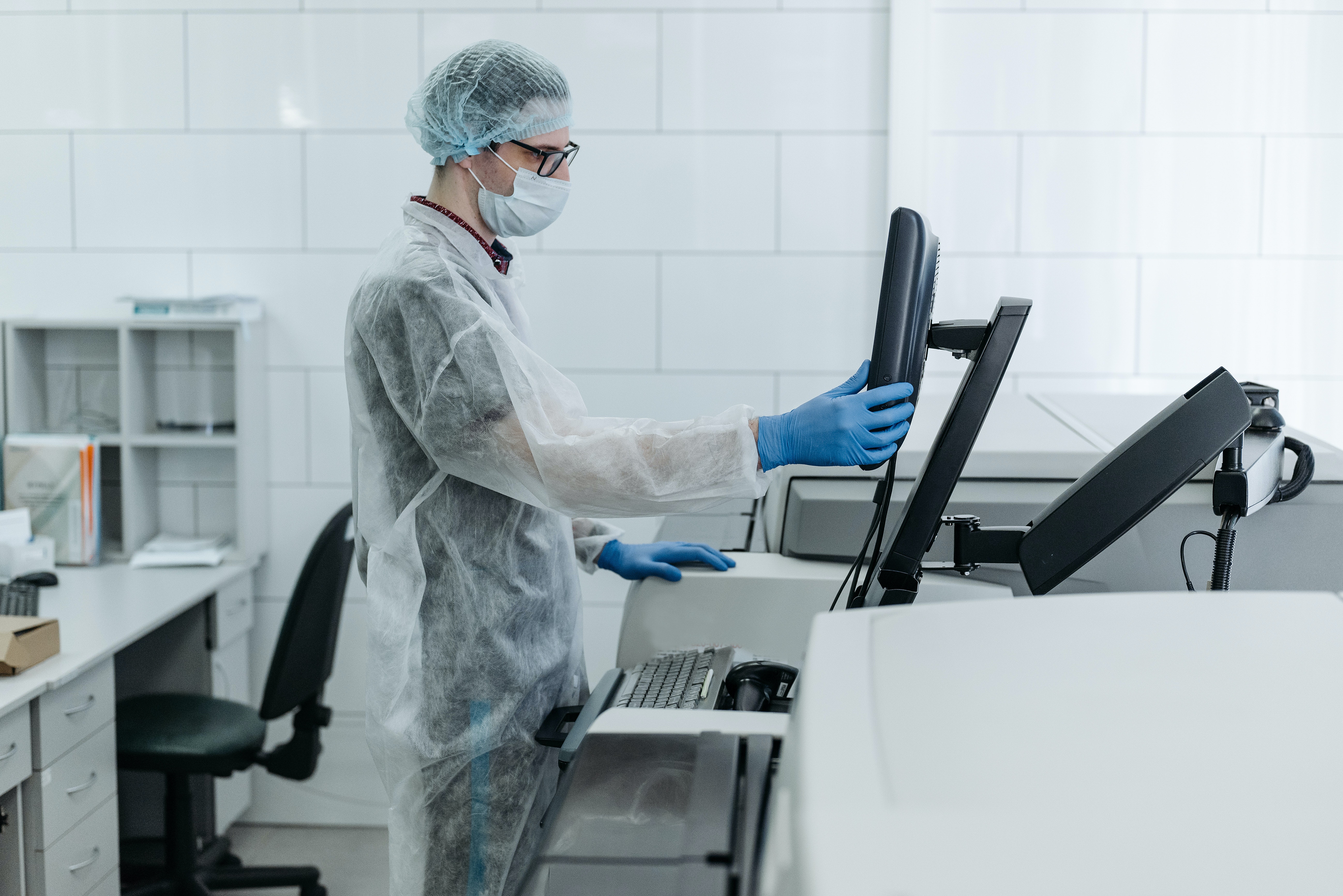 真实的美国法医护士工作，跟想象中的有些不一样