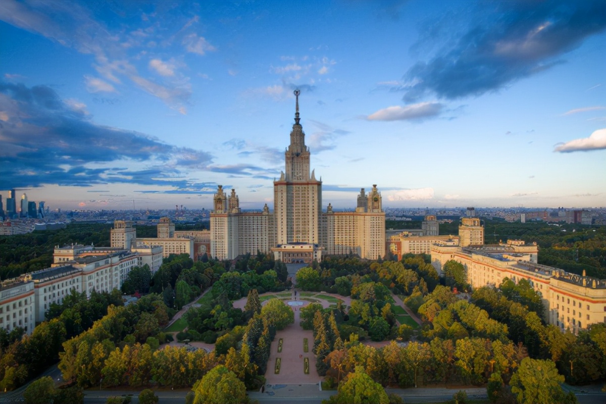 祝贺河南！“喜迎”中俄合办大学，2022年首次招生，学费可不便宜